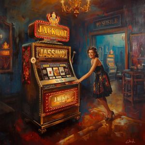 Wolf Gold 79kg – Jackpot