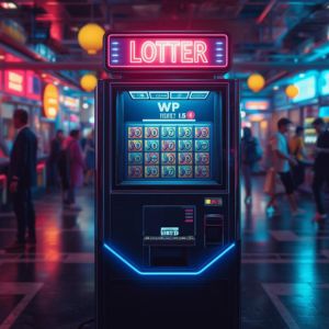 Vietlott Power 6/55 tại 79kg